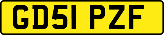 GD51PZF