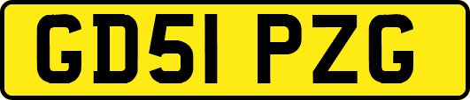 GD51PZG