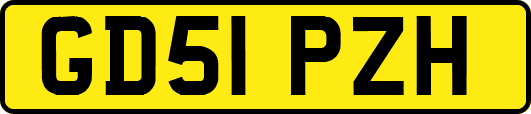 GD51PZH