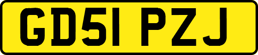 GD51PZJ