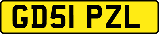 GD51PZL