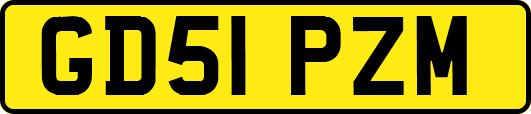 GD51PZM