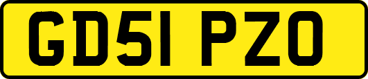 GD51PZO