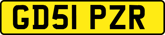 GD51PZR