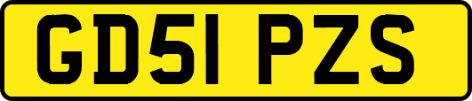 GD51PZS