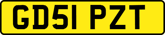 GD51PZT