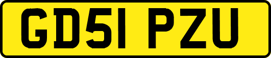 GD51PZU