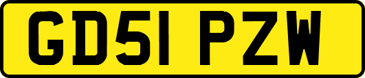 GD51PZW