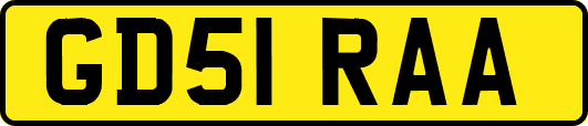 GD51RAA
