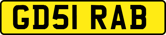 GD51RAB