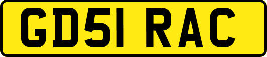 GD51RAC