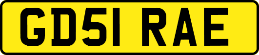 GD51RAE