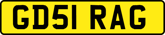 GD51RAG