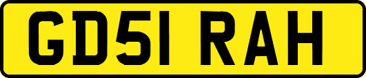 GD51RAH