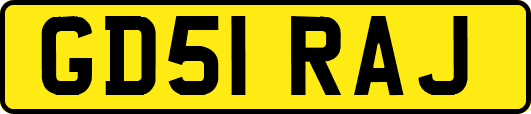 GD51RAJ