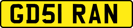 GD51RAN