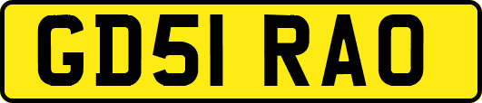 GD51RAO