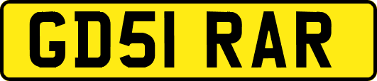 GD51RAR
