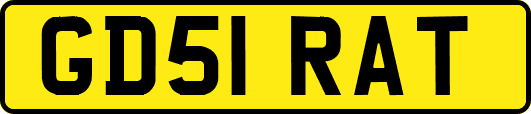 GD51RAT