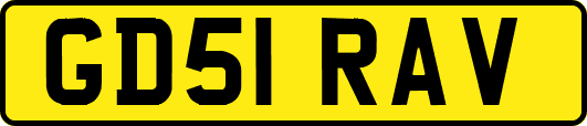 GD51RAV