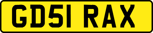 GD51RAX