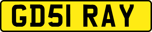 GD51RAY