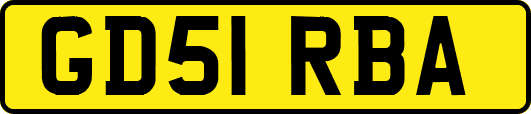 GD51RBA