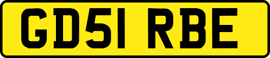 GD51RBE