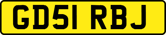 GD51RBJ