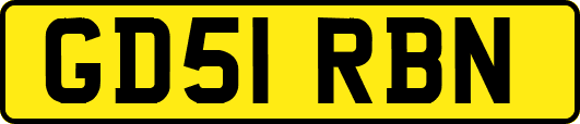 GD51RBN