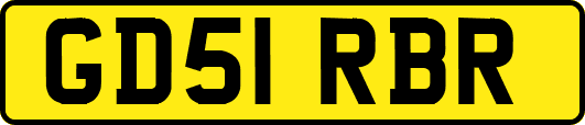 GD51RBR