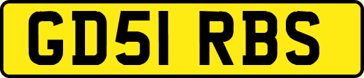 GD51RBS