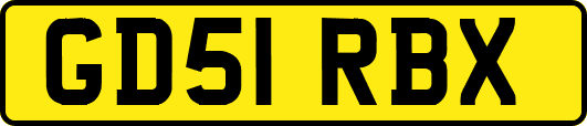 GD51RBX