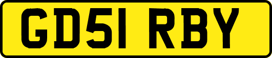 GD51RBY