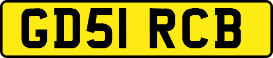 GD51RCB