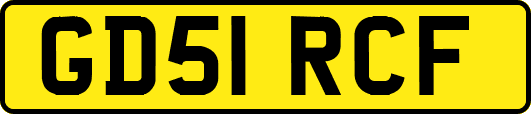 GD51RCF