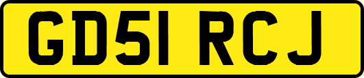 GD51RCJ