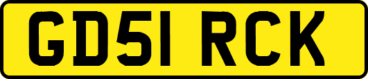 GD51RCK