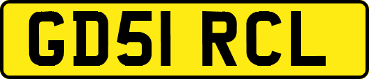 GD51RCL