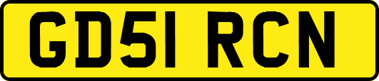 GD51RCN