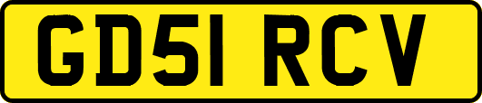 GD51RCV