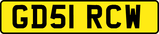 GD51RCW