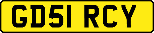 GD51RCY