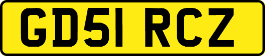 GD51RCZ