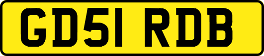 GD51RDB