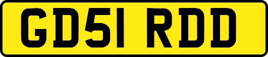 GD51RDD