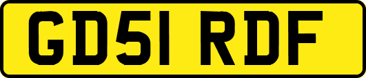 GD51RDF