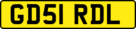 GD51RDL