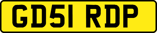 GD51RDP