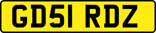 GD51RDZ